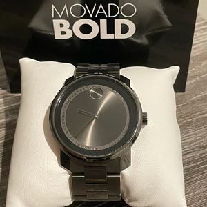 Mavado BOLD Watch